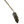 Load image into Gallery viewer, Gold feather pendant necklace on a white surface
