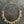 Load image into Gallery viewer, The Rebel Spike Necklace | Edgy Gold Jewelry
