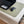 Load image into Gallery viewer, a desk mat green with a computer and a mouse

