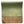 Load image into Gallery viewer, Vegan Leather Mat — Green &amp; Tan
