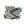 Load image into Gallery viewer, Patterned pouch attached to a chair armrest with a window and plant in the background

