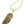 Load image into Gallery viewer, Leaf pendant necklace

