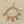Load image into Gallery viewer, Vacationer Charm Gold Bracelet
