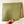 Load image into Gallery viewer, Vegan Leather Mat — Green &amp; Tan
