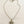 Load image into Gallery viewer, Royal Crown Turquoise Crystal Pendant Necklace
