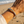 Load image into Gallery viewer, Two-Tone Small Swirl Bangle – Mixed Metal Boho Chic Bracelet
