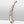 Load image into Gallery viewer, Two-Tone Artisan Bangle – Mixed Metal Boho Chic Bracelet
