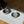 Load image into Gallery viewer, Pet bowls on a patterned mat with 'uniklook' branding on a wooden floor.

