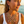 Load image into Gallery viewer, Woman wearing a layered necklace and earrings on a beach
