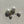 Load image into Gallery viewer, Pearl earrings on a light gray textured surface
