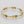 Load image into Gallery viewer, Arrows Bracelet - Silver or Gold

