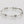 Load image into Gallery viewer, Arrows Bracelet - Silver or Gold
