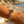 Load image into Gallery viewer, Bold Gold-Tone Cuban Link Bracelet with Pyramid Studs
