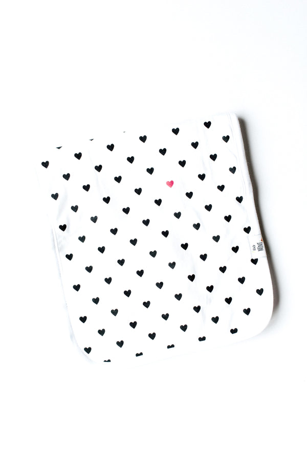3 Layers burp cloth | Simone