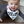Load image into Gallery viewer, Baby wearing a bib with text 'Built for Exploration' at the bottom
