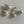 Load image into Gallery viewer, Two Pearl Jacket Earrings
