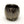 Load image into Gallery viewer, Silver ring with textured design and embedded stones on a white background
