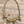 Load image into Gallery viewer, Golden Edge Statement Necklace – Crystal Triangle Bib Necklace lay flat on a wood
