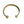 Load image into Gallery viewer, Cube Cuff Bracelet — Chunky Statement Jewelry
