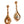 Load image into Gallery viewer, Rose gold chandeliers Statement earrings
