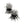 Load image into Gallery viewer, Black Bouquet Earrings

