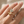 Load image into Gallery viewer, Gold ring with a diamond-shaped design on a hand against a neutral background
