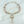 Load image into Gallery viewer, Sparkling Glass Mixed Beads Statement Exclusive Necklace
