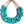 Load image into Gallery viewer, Turquoise stone necklace with gold chain on a white background
