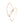 Load image into Gallery viewer, Oval hoops | Rose gold | Earrings
