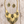 Load image into Gallery viewer, Tribal Cut out Gold Statement Necklace Earrings Set
