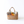 Load image into Gallery viewer, Vegan Leather Caddy Diaper Bag &amp; Nursery Organizer | Uniklook
