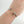 Load image into Gallery viewer, Sleek Silver Cuff Bracelet
