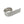 Load image into Gallery viewer, Metallic spoon rest on a white background
