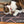 Load image into Gallery viewer, Vegan Leather Pet Food Mat — Avant-Garde Pink
