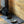 Load image into Gallery viewer, Vegan Leather Pet Food Mat — Avant-Garde Pink

