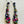 Load image into Gallery viewer, Multicolored beaded earrings on a textured white surface
