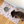 Load image into Gallery viewer, Vegan Leather Pet Food Mat — Terrazzo Pink
