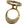 Load image into Gallery viewer, Gold + Rhinestones Statement Ring
