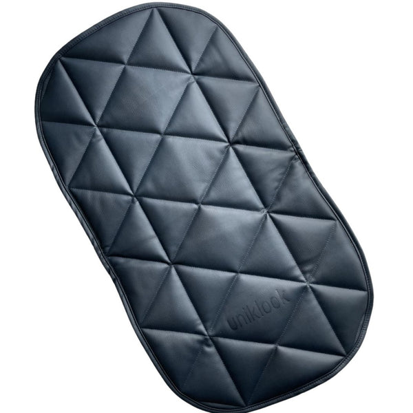 DOG TRAVEL BED | 16"x30" | Navy Blue