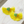 Load image into Gallery viewer, Lush Yellow Earrings
