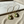 Load image into Gallery viewer, Green Gem long open hoop statement earrings
