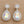Load image into Gallery viewer, Earrings close-up
