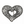 Load image into Gallery viewer, Vintage Filigree Heart Belt Buckle with Crystals – Western Cowboy Style
