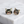 Load image into Gallery viewer, Cat Stud earrings
