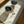 Load image into Gallery viewer, Vegan Leather Pet Food Mat — 30"x16" | Cream

