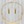 Load image into Gallery viewer, Gold hoop necklace and earrings on a wooden surface
