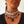 Load image into Gallery viewer, Victorian Vibe Statement Grey &amp; Gold Faux Leather Choker Necklace
