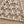 Load image into Gallery viewer, Floral rhinestone detail
