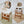 Load image into Gallery viewer, Uniklook hunter green and tan vegan leather mat showing use under high chair
