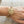 Load image into Gallery viewer, Bold Gold Lion Chain Bracelet
